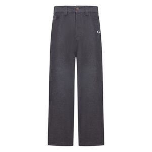 Balenciaga Men Baggy Pantalone